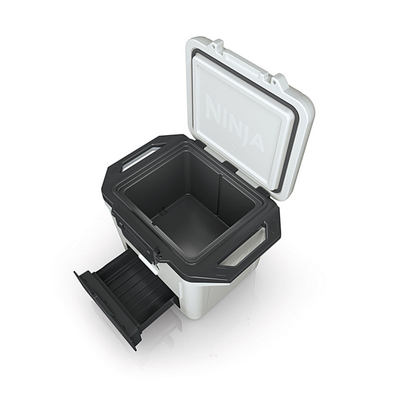 Lodówka turystyczna przenośna NINJA FrostVault cooler FB131EUWH 1szt