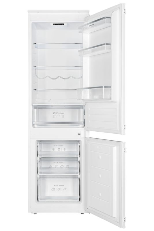 Lodówka do zabudowy Amica BK3265.4UIAA