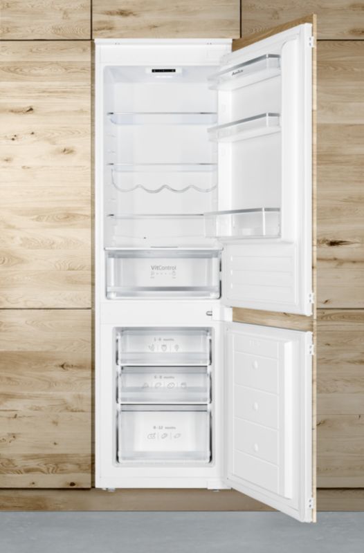 Lodówka do zabudowy Amica BK3265.4UIAA