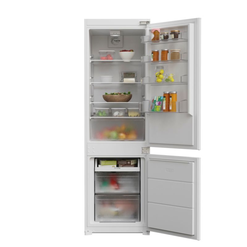 Lodówka do zabudowy GoodHome GH 70/30