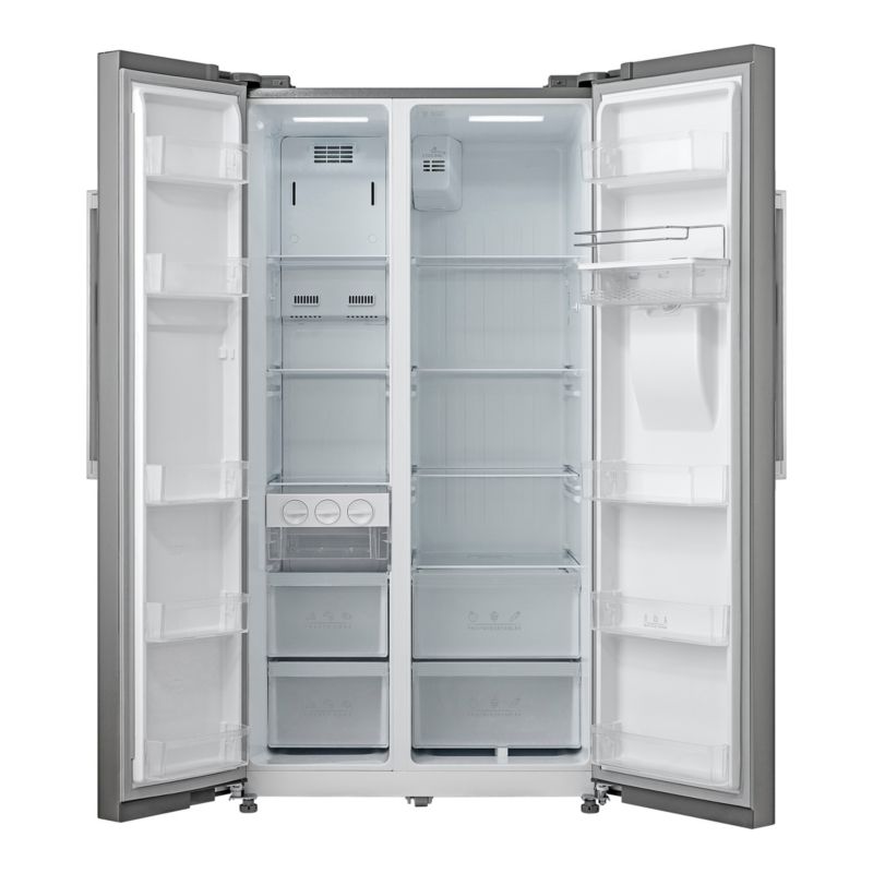 Lodówka GoodHome 90 cm GH90SBSEU