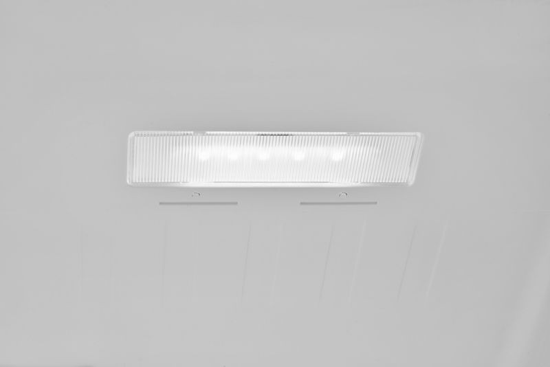 Lodówka GoodHome 90 cm GH90SBSEU