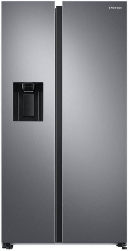 Lodówka Samsung Side by Side RS68A8830S99