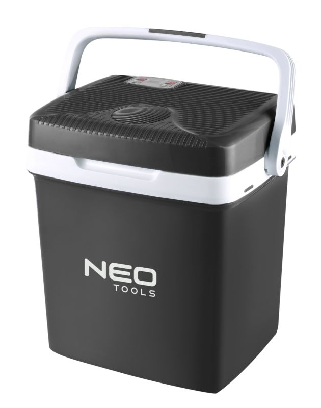 Lodówka turystyczna Neo Tools 12V/230V 26 l