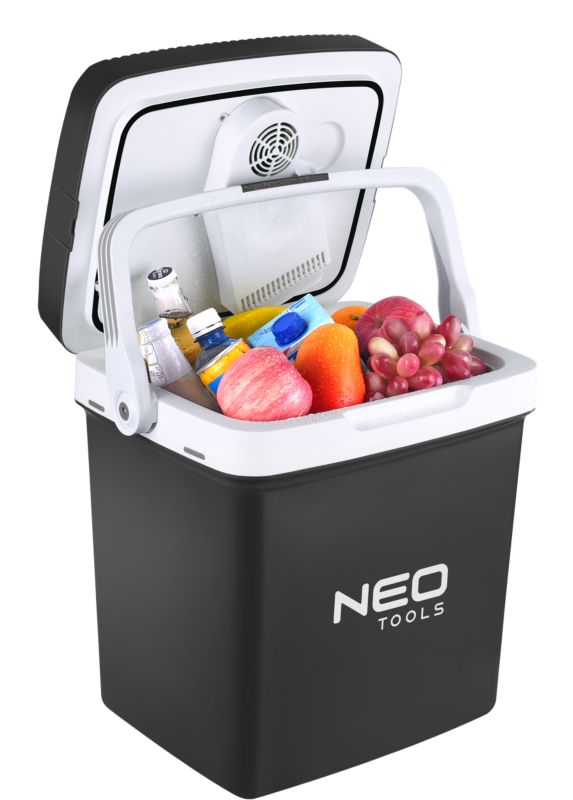 Lodówka turystyczna Neo Tools 12V/230V 26 l