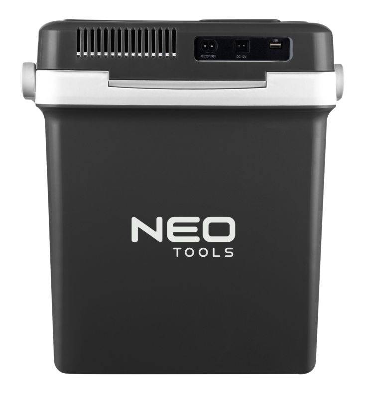 Lodówka turystyczna Neo Tools 12V/230V 26 l