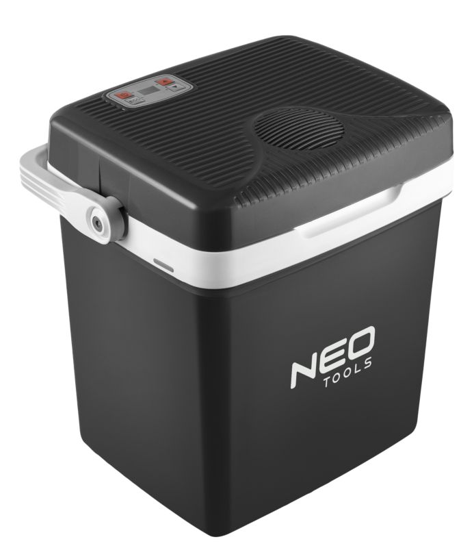 Lodówka turystyczna Neo Tools 12V/230V 26 l