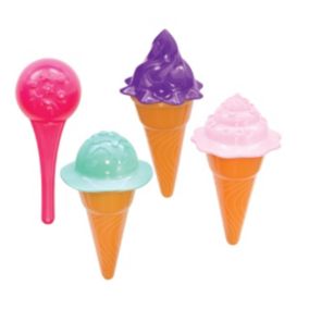 Lody Direct Home and Garden zabawki ogrodowe 3 szt.