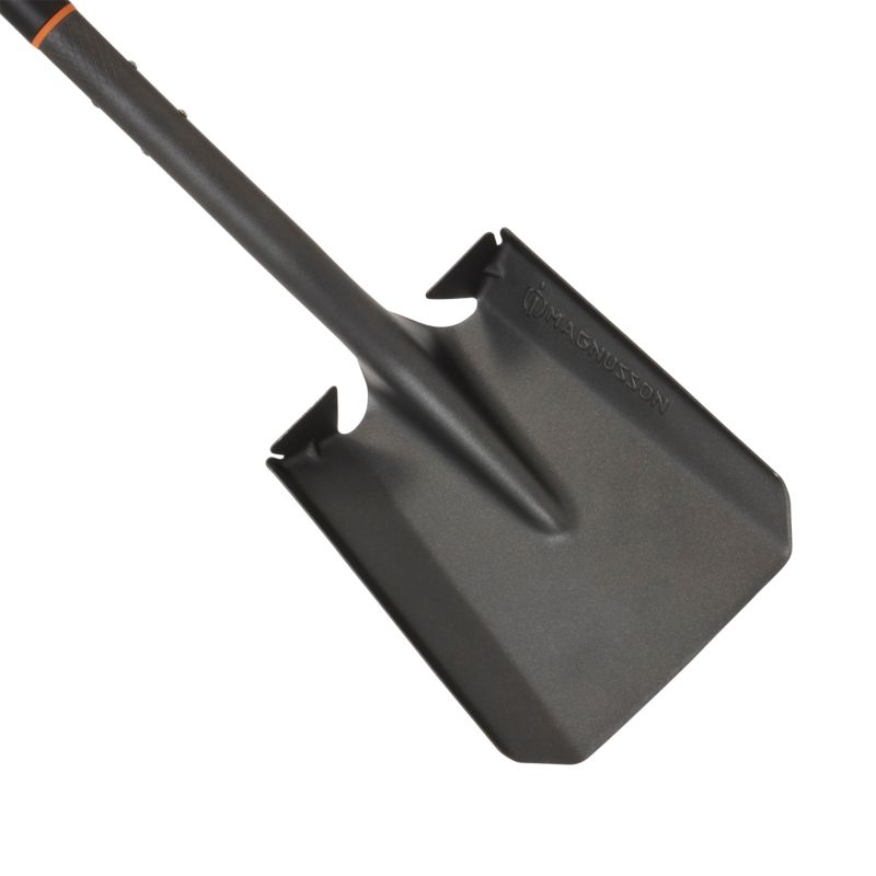 Łopata kwadratowa Magnusson 115 cm