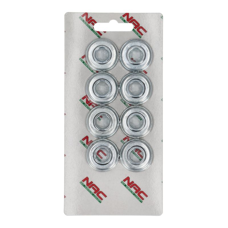 Łożysko koła NAC otwór 12,7 mm 8 sztuk