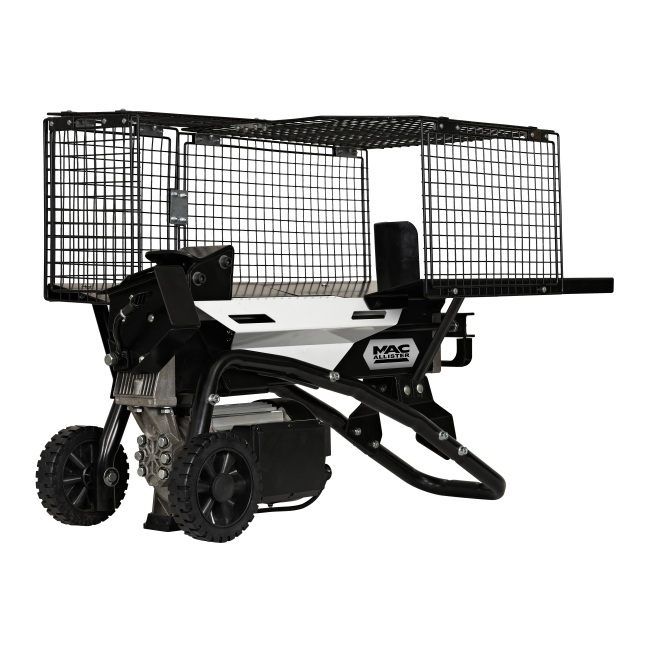 Łuparka do drewna Mac Allister 4T 1500 W