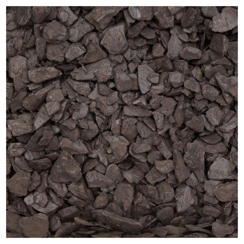 Łupek Blooma 10-30 mm 20 kg fioletowy
