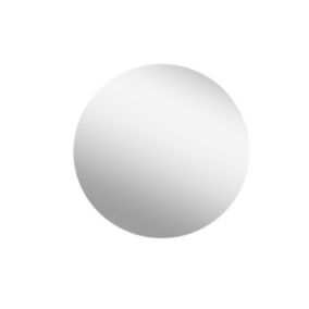 Lustro łazienkowe BD art okrągłe z oświetleniem LED fi 60 cm   IP 44 Barwa ciepła 1 szt.