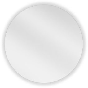 lustro łazienkowe Mexen Alto okrągłe 50 cm 1 szt.