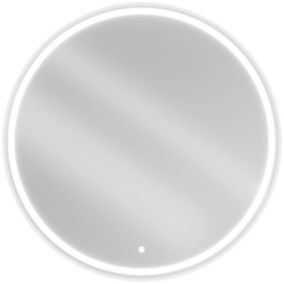 Lustro łazienkowe Mexen Gobi okrągłe LED 100 cm 1 szt.