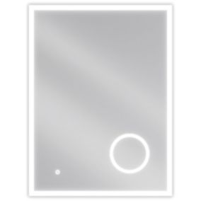 Lustro łazienkowe Mexen Kala LED 60x80cm 1 szt.