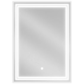 Lustro łazienkowe Mexen Taco 50x70cm 1 szt.