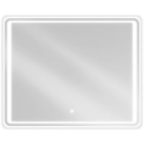 Lustro łazienkowe Mexen Zusa LED 120x80 cm 1 szt.