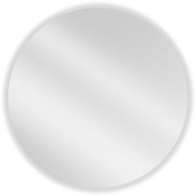Lustro łazienkowe okrągłe Mexen Alto 80 cm 1 szt.