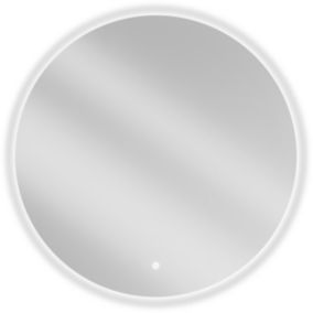 Lustro łazienkowe podświetlane Mexen Erg 80 cm 1 szt.