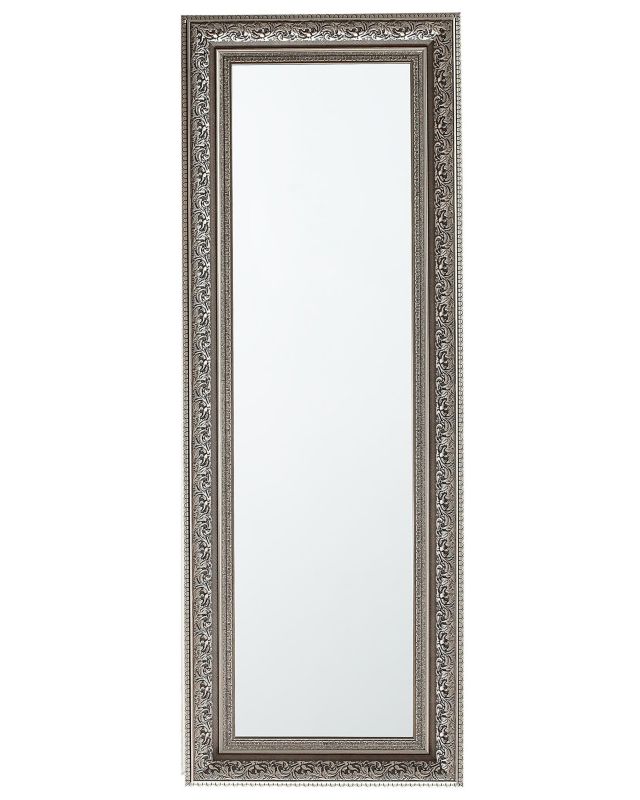 Lustro ścienne Aspen 51 cm 141 cm Złoty 1 szt.
