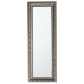 Lustro ścienne Aspen 51 cm 141 cm Złoty 1 szt.