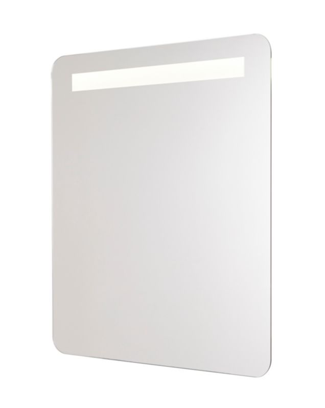 Lustro LED Colwell 70 x 60 cm