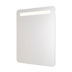 Lustro LED Colwell 70 x 60 cm