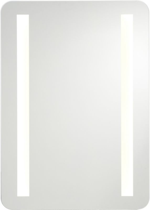 Lustro LED Cooke&Lewis Berrow 70 x 50 cm