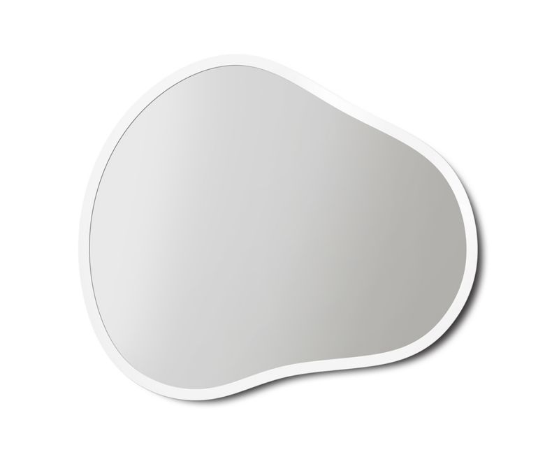 Lustro Led RUKE Nube Slim ECOLine 60 x 51,8 barwa neutralna 1szt.