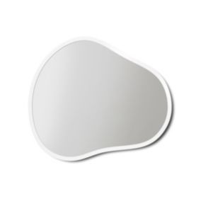 Lustro Led RUKE Nube Slim ECOLine 60 x 51,8 barwa neutralna 1szt.