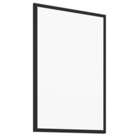 Lustro Matkam 50x80 cm ASTRAL ufc czarny 1 szt.