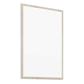 Lustro Matkam 50x80 cm ASTRAL ufc dąb sonoma 1 szt.