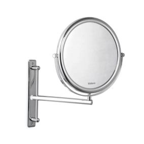 Lustro optima Valera Bar 3xZoom chrom 1szt.