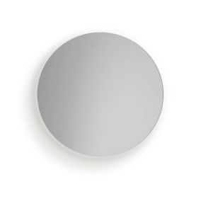 Lustro podświetlane RUKE Syriusz ECOLine 80 x 80 cm barwa ciepła Power Led 1szt.