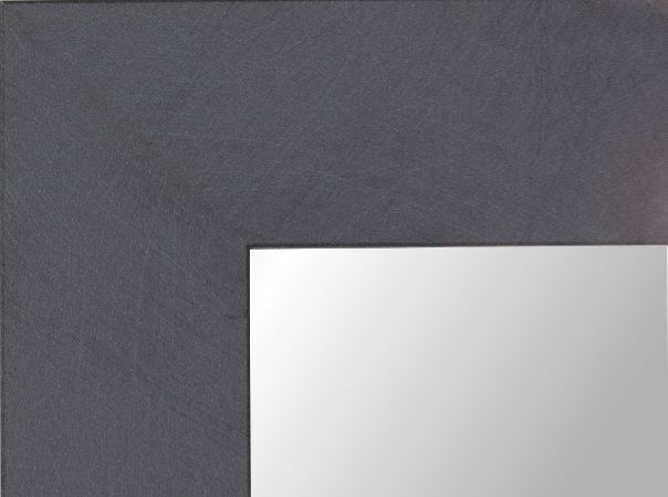 Lustro Profilmat wiszące 180x60 rama kolor grafitowy, szary art 1szt.