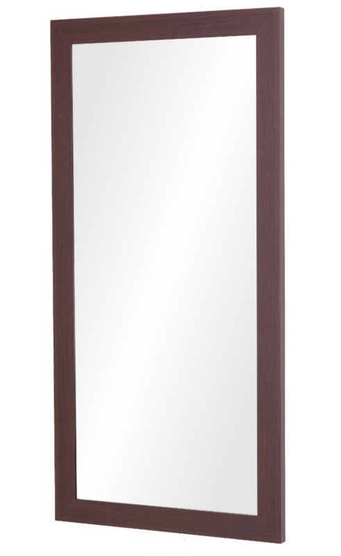 Lustro Profilmat wiszące 180x70 w ramie kolor wenge 1szt.