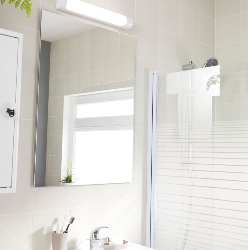 Lustro prostokątne Cooke&Lewis 80 x 60 cm Majsterkowanie w