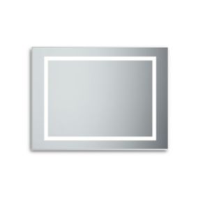 Lustro Ruke Oled ECO 60 x 80 cm barwa zimna Power Led 1szt.