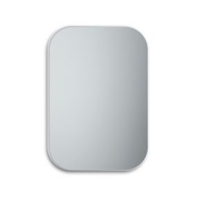 Lustro RUKE Simple Mira Ambiente ECOLine 60 x 80 cm barwa neutralna 1szt.