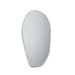 Lustro RUKE Simple Onda 52,4 x 100 cm 1szt.
