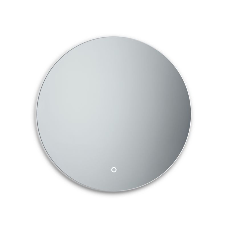 Lustro Ruke Syrio Touch ECOLine fi 60 cm barwa zimna dotyk Power LED 1szt.