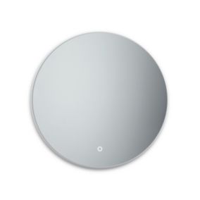 Lustro Ruke Syrio Touch ECOLine fi 60 cm barwa zimna dotyk Power LED 1szt.