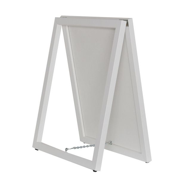 Lustro stojące Profilmat do makijażu, logopedyczne duże 50x40cm 1szt.