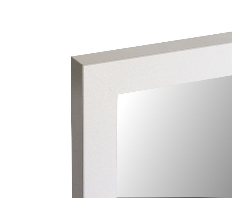 Lustro wiszące Profilmat 175x65 rama wąska 2,6cm kolor kaszmir 1szt.