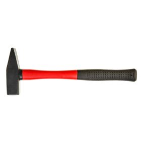 Młotek ślusarski Top Tools 100 g czerwony 1 szt.