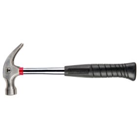 Młotek stolarski TOPEX 450 g trzonek metalowy 1 szt.