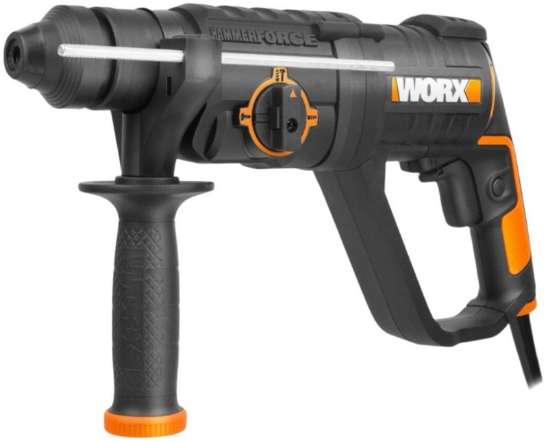 Młotowiertarka WORX WX337 1 szt