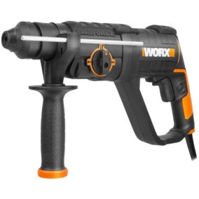 Młotowiertarka WORX WX337 1 szt