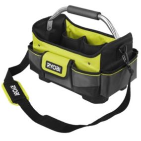 Mała Otwarta Torba na Ramię RYOBI 17L 1 szt.
